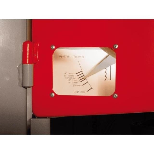 Станок ленточнопильный Holz Mann HBS470PROFI_230V
