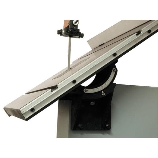 Станок ленточнопильный Holz Mann HBS610_400V