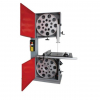 Станок ленточнопильный Holz Mann HBS700_400V