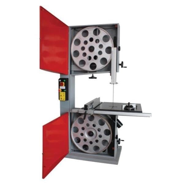 Станок ленточнопильный Holz Mann HBS700_400V