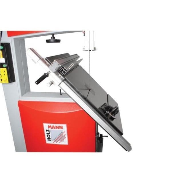 Станок ленточнопильный Holz Mann HBS800_400V