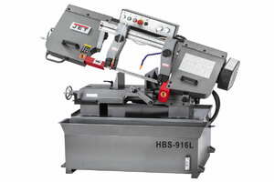 JET HBS-916L Ленточнопильный станок 400В