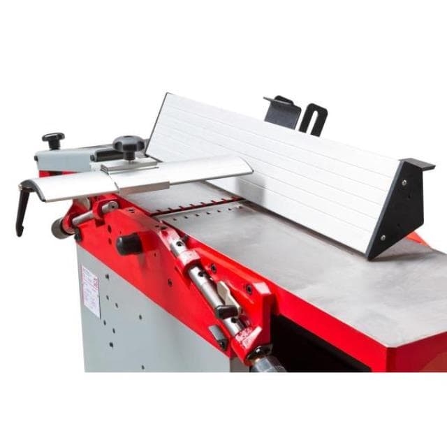 Станок фуговально-рейсмусовый Holz Mann HOB260ECO_400V