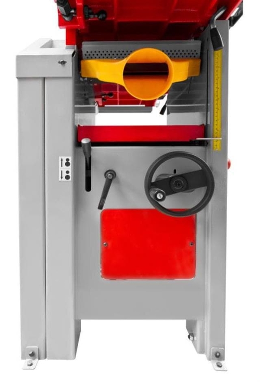 Станок фуговально-рейсмусовый Holz Mann HOB305PRO_400V