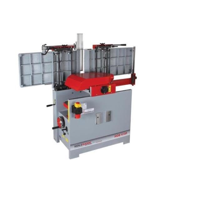 Станок фуговально-рейсмусовый Holz Mann HOB410P_400V