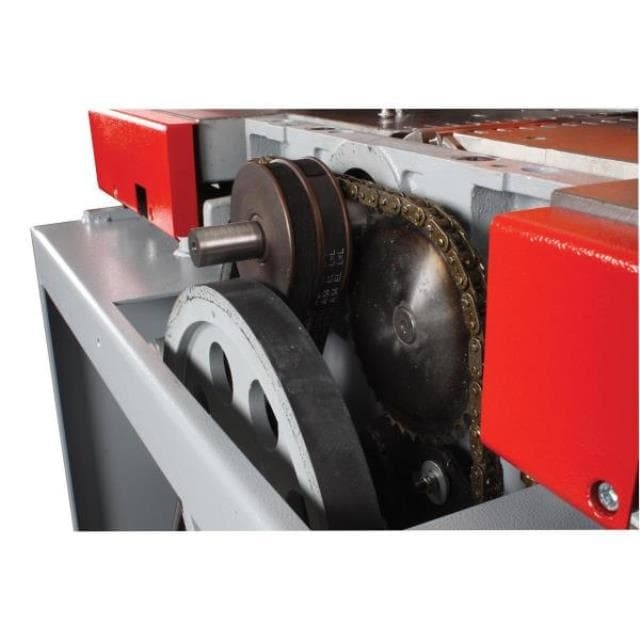 Станок фуговально-рейсмусовый Holz Mann HOB410P_230V