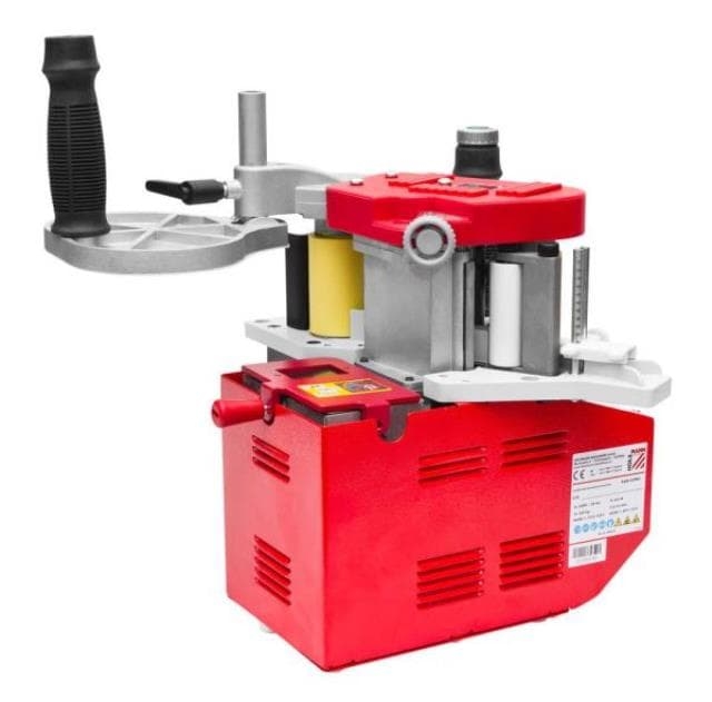 Станок кромкооблицовочный мобильный Holz Mann KAM65PRO_230V