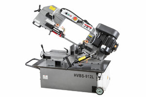 JET HVBS-912L Ленточнопильный станок 400В
