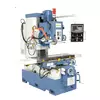 Вертикальный фрезерный станок Weida XA7140