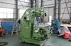 Вертикально-фрезерный станок Weida X5040 (УЦИ + пневмозажим, аналог 6Р13, 6Т13)