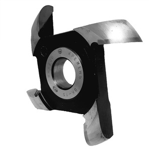 Фреза для изготовления полугалтелей ДФ-08.00 Кремень