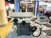 Плоскошлифовальный станок SGA2550AHD с УЦИ и системой СОЖ с сепаратором