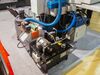 Плоскошлифовальный станок SGA2550AHD с УЦИ и системой СОЖ с сепаратором