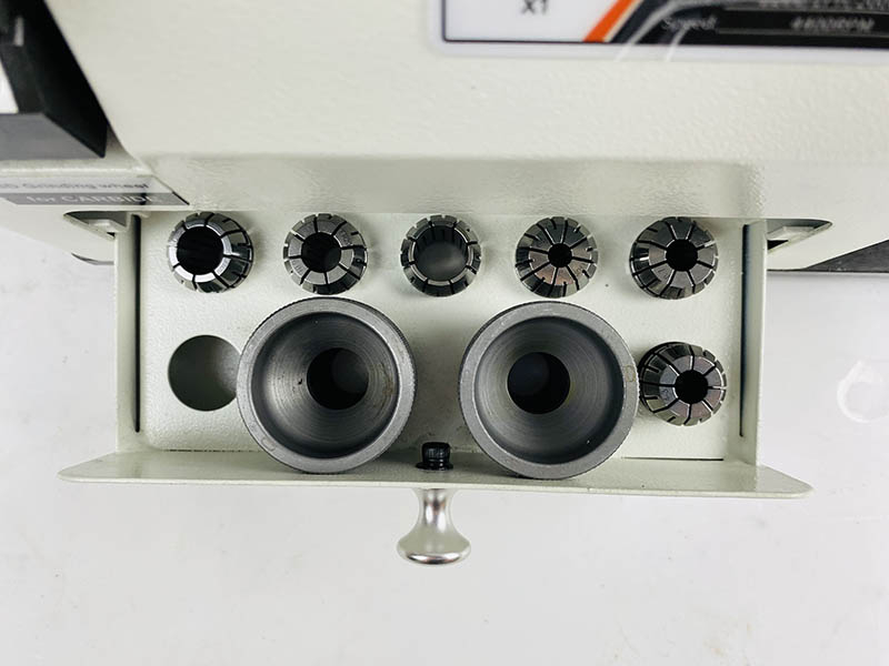 Станок для заточки фрез MR-X1