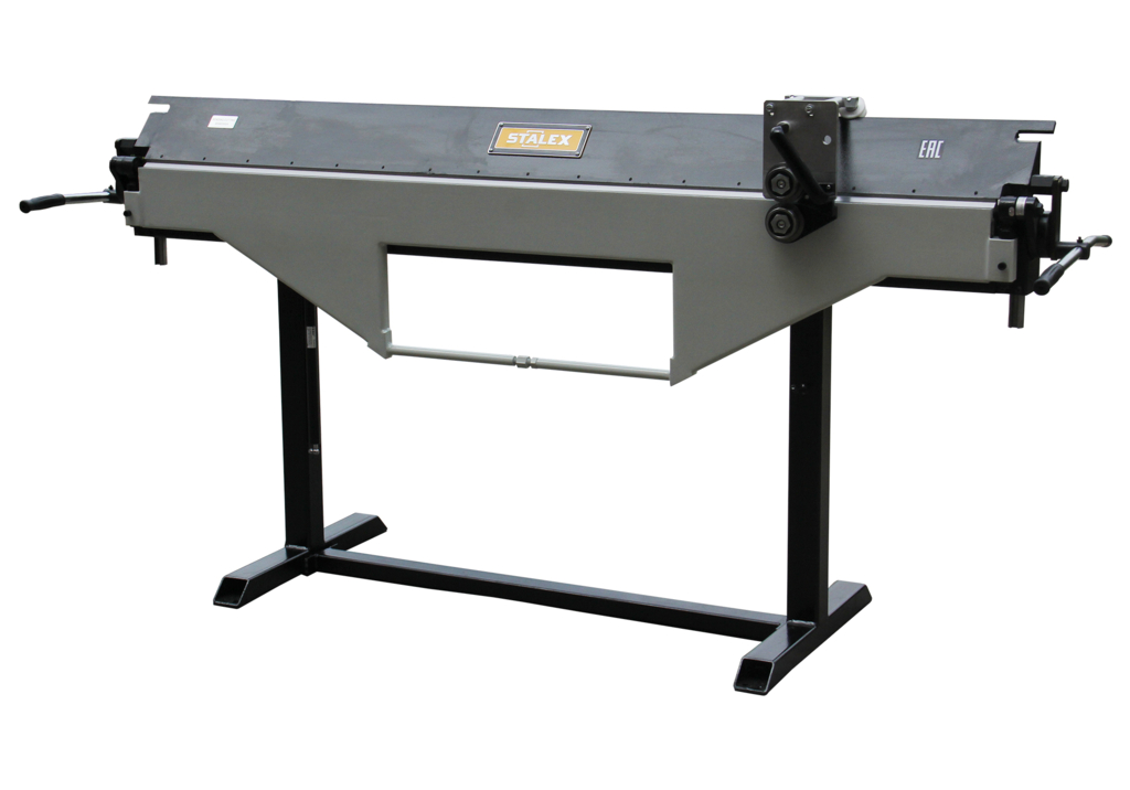 Станок листогибочный ручной Stalex BSM 3000/0.5 (373175)
