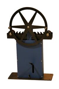 Гидравлический профилегиб Metal Master TGA 60