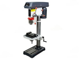 Вертикально-сверлильный станок B20 (380v)