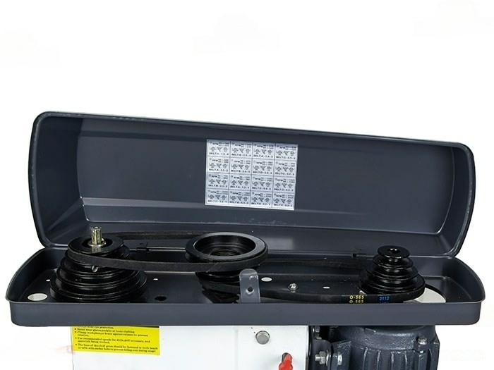 Вертикально-сверлильный станок B20 (380v)