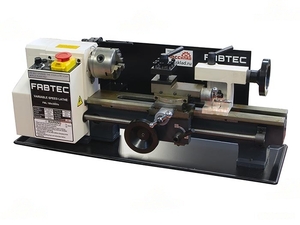 Настольный токарный станок ML 180x300 Vs