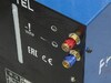 Охладитель CS 12L, производства Китай