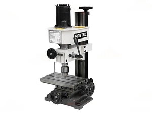 Настольный фрезерный станок Mini Mill X1