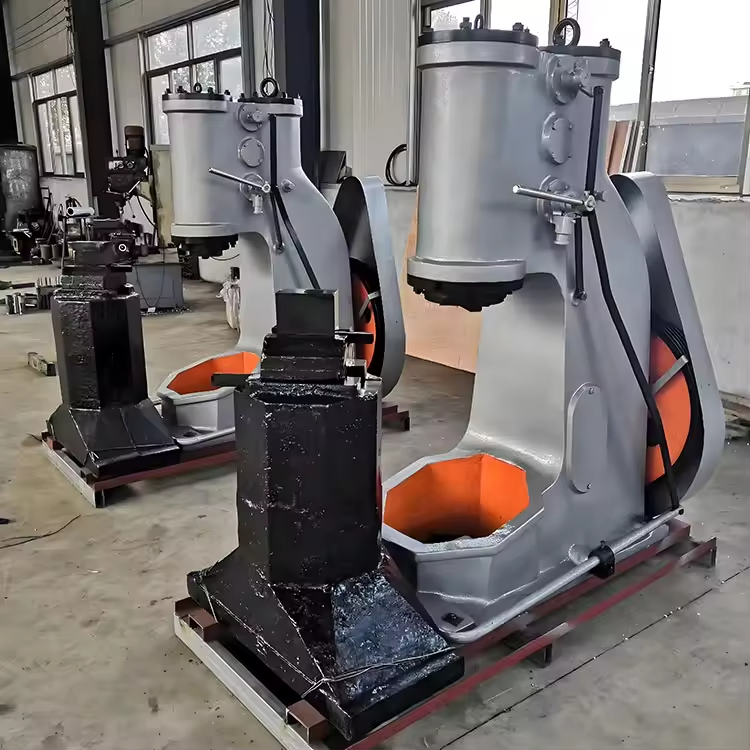 Пневматический молот Anyang C41-55L