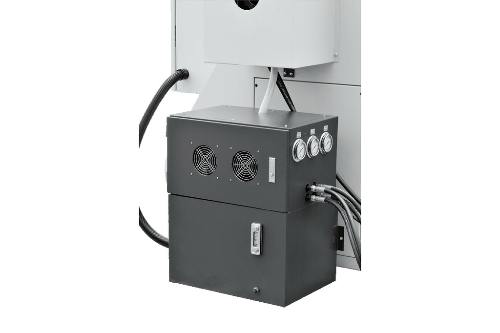 JET JCT-15S CNC (Siemens, ручн. патрон, 8-ти поз. рев. голова)