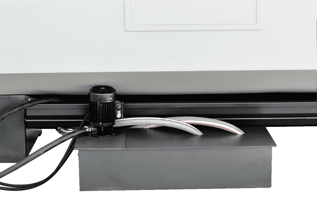 JET JCT-15S CNC (Siemens, ручн. патрон, 8-ти поз. рев. голова)