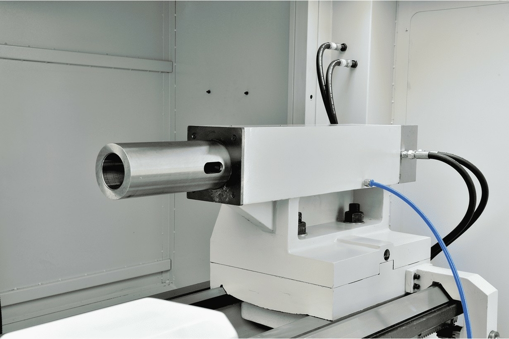 JET JCT-15S CNC (Siemens, ручн. патрон, 8-ти поз. рев. голова)