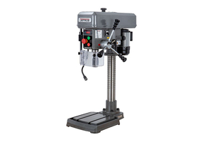 Вертикально-сверлильный станок JET JDP-14T