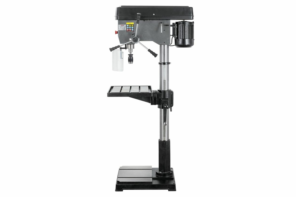 Вертикально-сверлильный станок JET JDP-22F (50000214TJ)