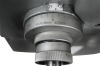 Горизонтально-фрезерный станок Jet JHM-1253 (50000941T)