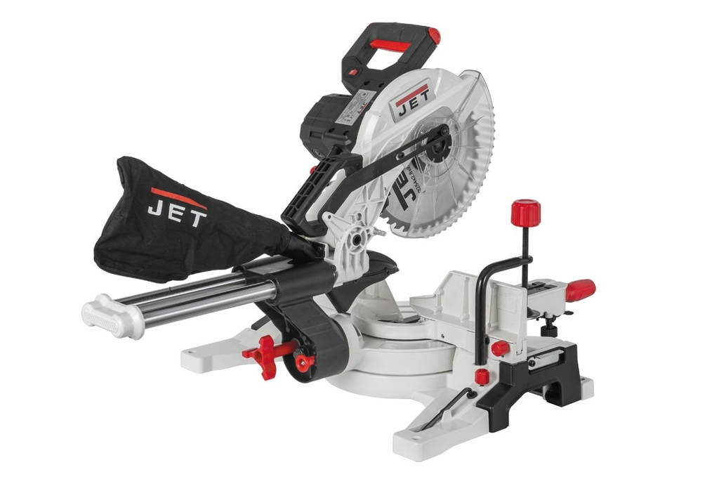 Торцовочная пила JET JSMS-10LA (10000294M)
