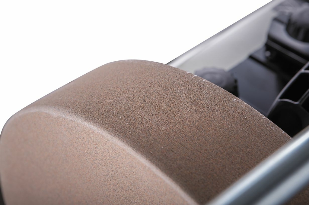 Шлифовально-полировальный станок JET JSSG-10 (708015M)