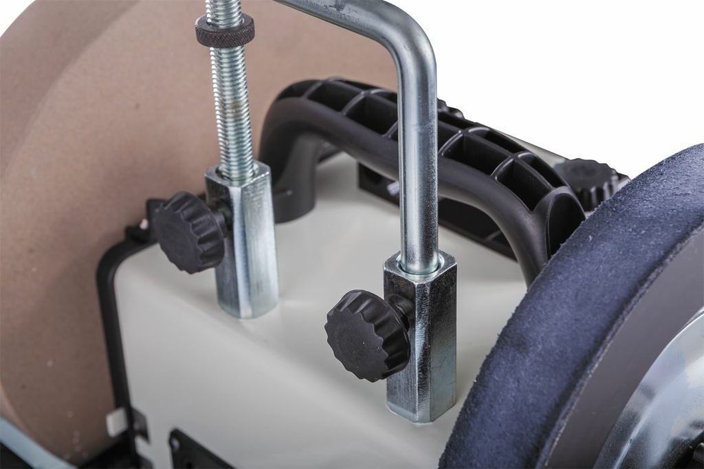 Шлифовально-полировальный станок JET JSSG-10 (708015M)