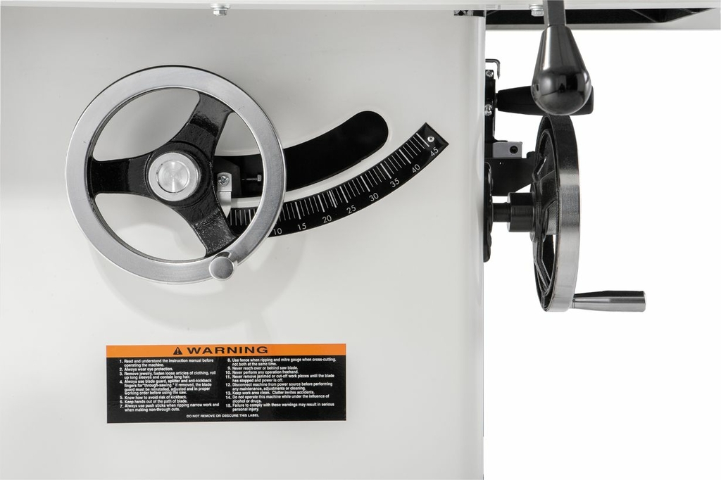 Циркулярная пила Jet JTAS-10DX (708680-RU)