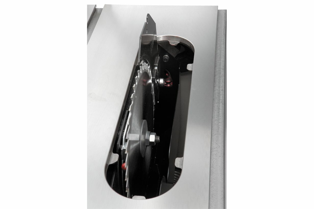 Циркулярная пила Jet JTAS-10DX (708680-RU)