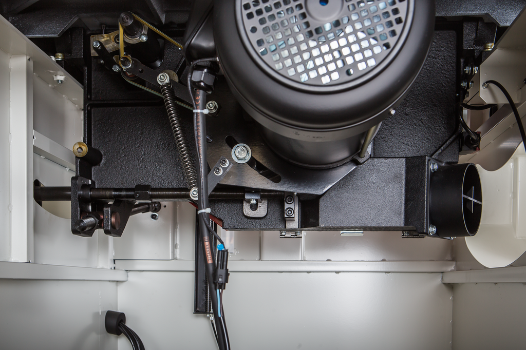 Форматно-раскроечный станок JET JTSS-1600X2 (10000065T)