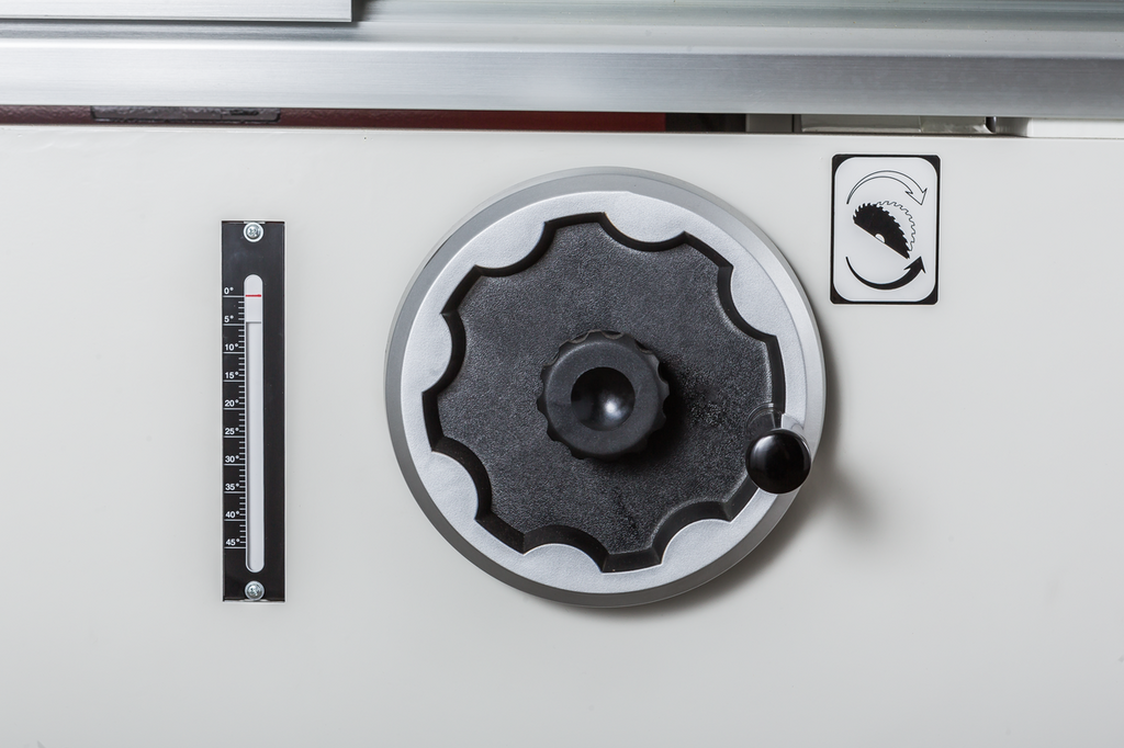 Форматно-раскроечный станок JET JTSS-1600X2 (10000065T)