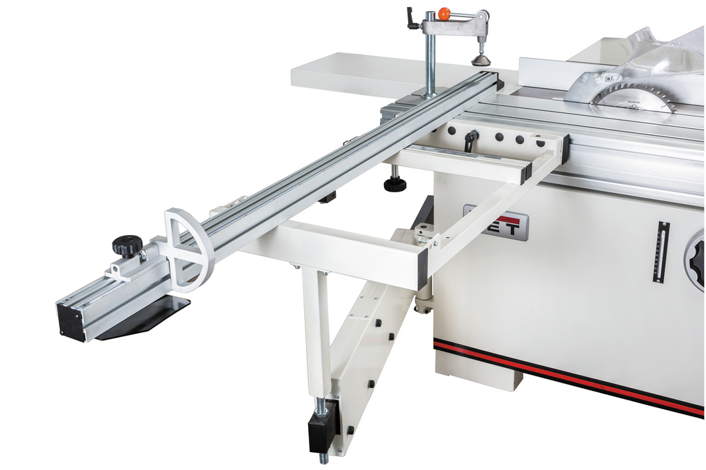 Форматно-раскроечный станок JET JTSS-1600X2 (10000065T)