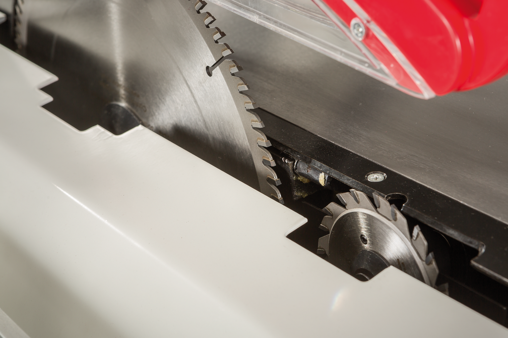 Форматно-раскроечный станок Jet JTSS-1600-M 230 В (10000044M)