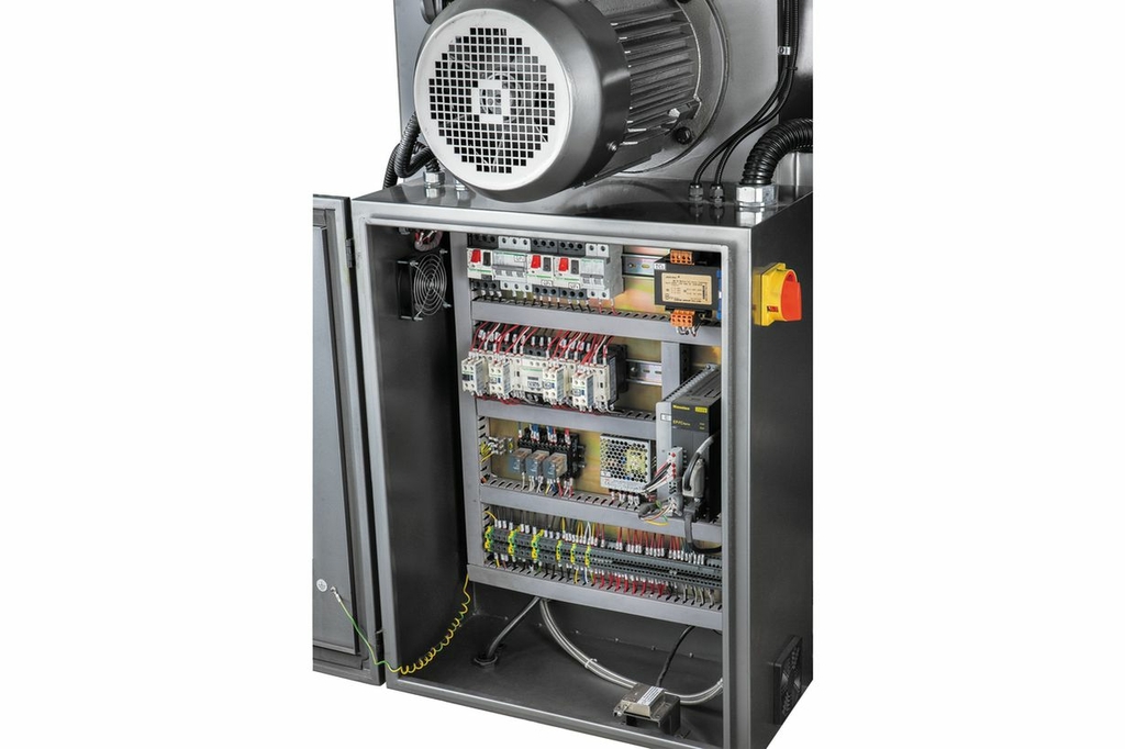 Широкоуниверсальный фрезерный станок JUM-1464VHXL DRO (50000854T)