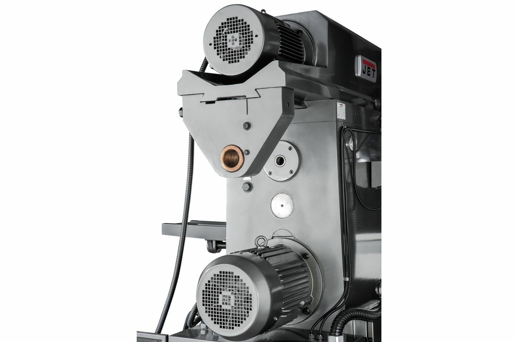 Широкоуниверсальный фрезерный станок JUM-1464VHXL DRO (50000854T)