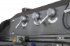 Универсальный фрезерный станок Jet JUM-2063VXL Servo DRO (50000852T)
