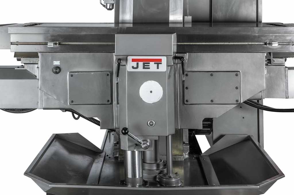 Универсальный фрезерный станок Jet JUM-2063VXL Servo DRO (50000852T)