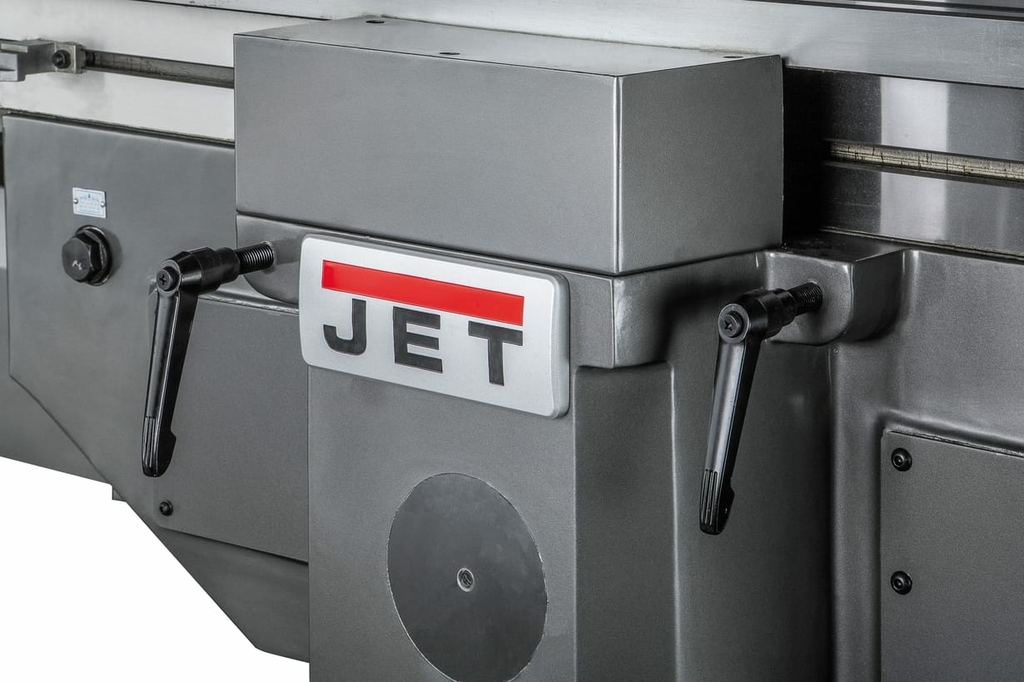 Универсальный фрезерный станок Jet JUM-2063VXL Servo DRO (50000852T)