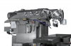 Универсальный фрезерный станок Jet JUM-2063VXL Servo DRO (50000852T)