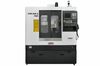 Компактный фрезерный обрабатывающий центр с ЧПУ JVM-360LS CNC