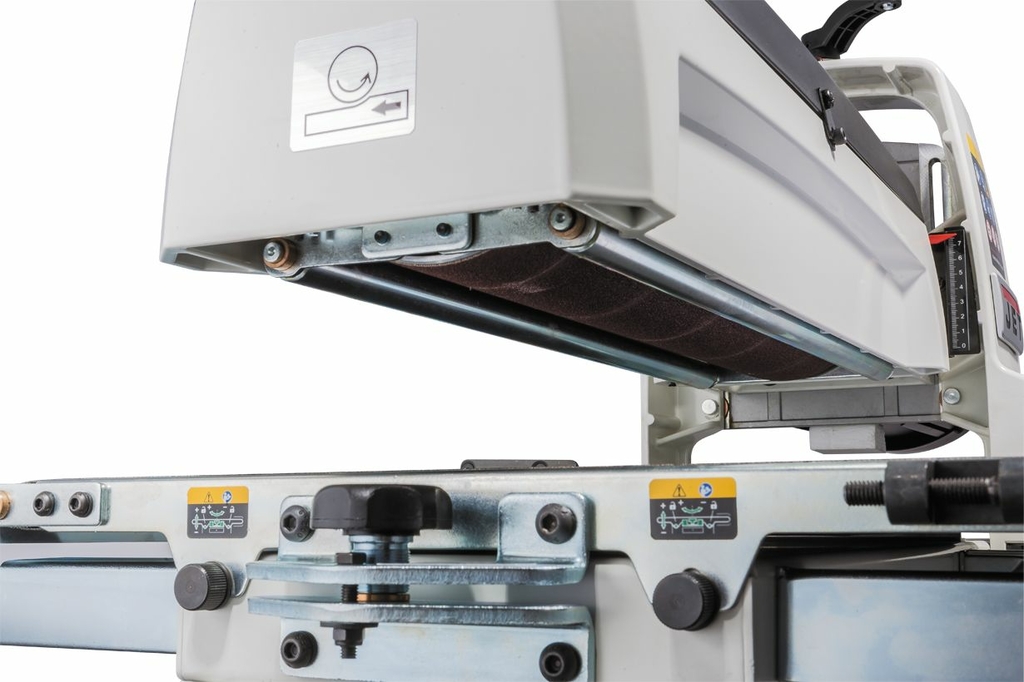 Барабанный шлифовальный станок Jet JWDS-1632-M (723520KM)
