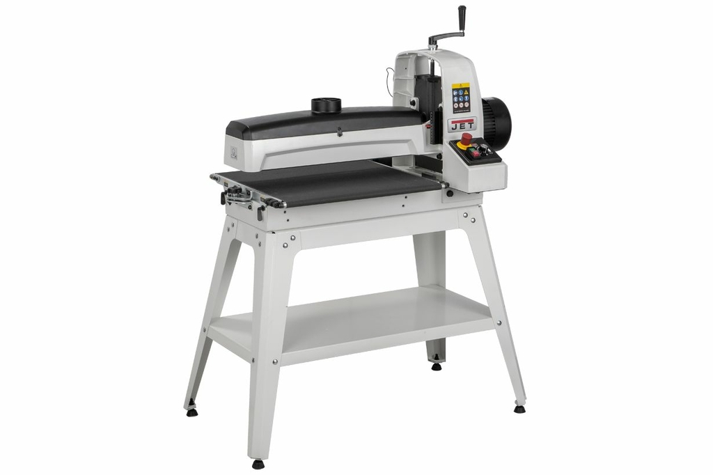 Барабанный шлифовальный станок JET JWDS-2244 (723540OSKM)